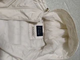 Piumino invernale bambina Yes Zee L (10/12)