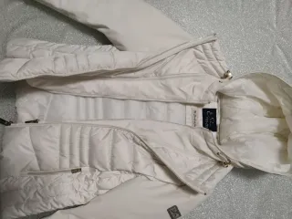 Piumino invernale bambina Yes Zee L (10/12)