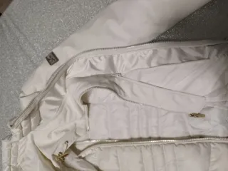 Piumino invernale bambina Yes Zee L (10/12)