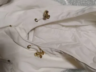 Piumino invernale bambina Yes Zee L (10/12)