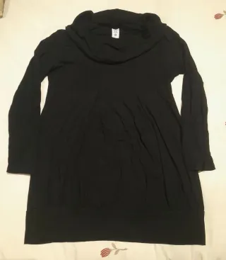 Vestido abombado Italia