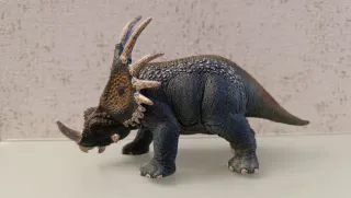 Figure Schleich Dinosauri Collezione 42260