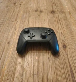 Controller Pro originale per Nintendo Switch