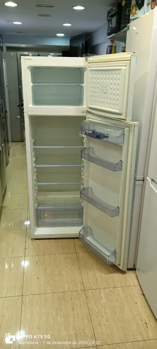 NEVERA PEQUEÑA WHITE WESTINGHOUSE 160 X 55 X 55