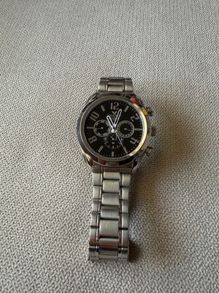 Reloj Viceroy plateado