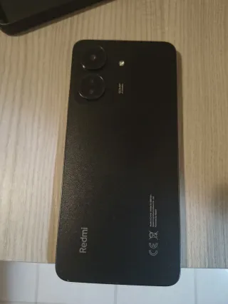 Xiaomi 13c