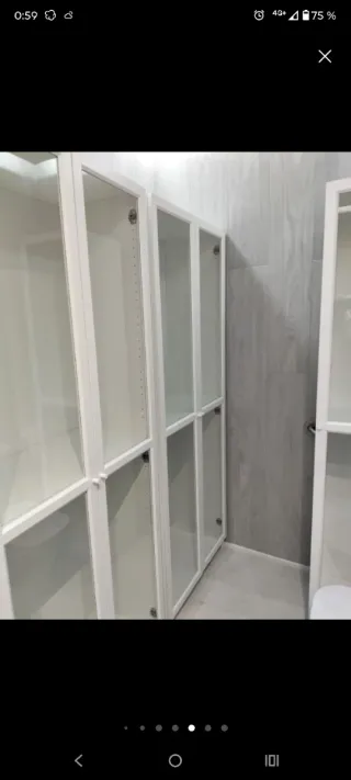 Montaje de muebles Ikea, todo tipo