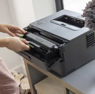 Stampante laser Brother HL-L2400DWE Wi-Fi