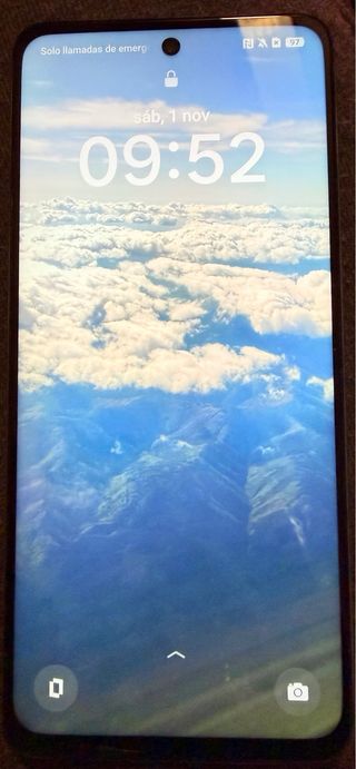 Oppo A98 5G Dorato/Verde