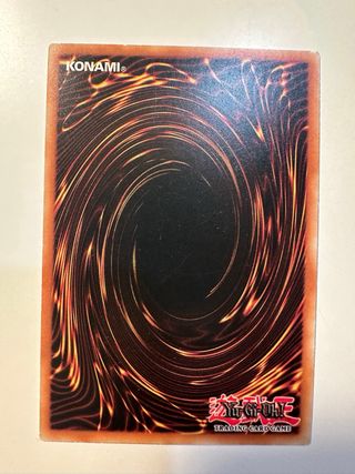 Numero 37 Yu Gi Oh NUOVA
