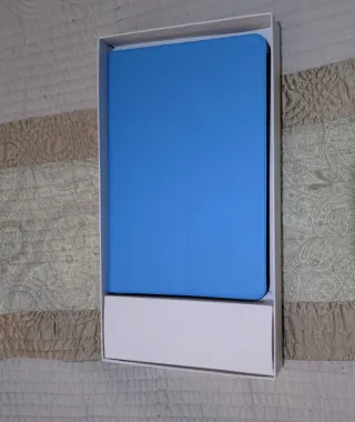 Tablet Ziovo Z118 Morado