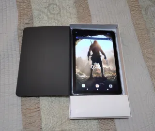 Tablet Ziovo Z118 Morado