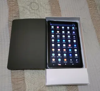 Tablet Ziovo Z118 Morado