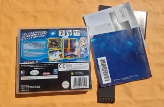 Nintendo DS Spectrobes  para Nintendo DS