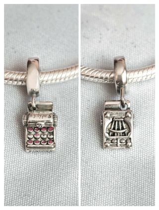 Colgantes Amor y Mensaje