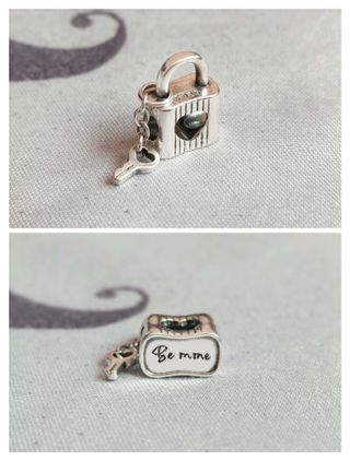 Colgantes Amor y Mensaje