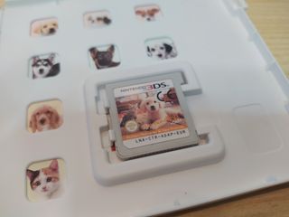 Nintendogs + Cats Nintendo 3DS
