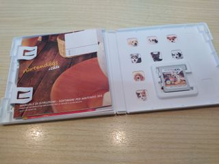 Nintendogs + Cats Nintendo 3DS