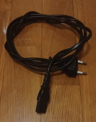 Console PlayStation 2 Nero