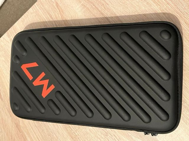 Gimbal Hohem iSteady M7 per Smartphone