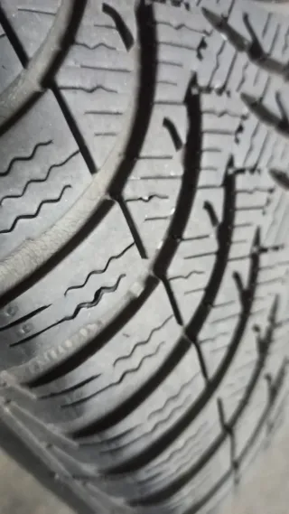 Llantas Peugeot Partner 15 Pulgadas