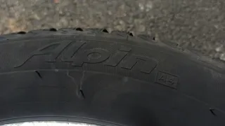 Llantas Peugeot Partner 15 Pulgadas