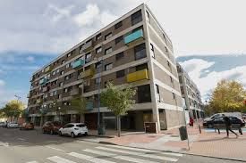 Piso en Barrio Pajarillos