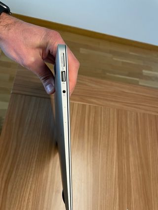 MacBook Air 2017 impoluto y funciona perfecto