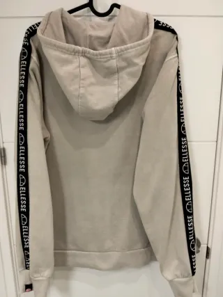 Sudadera Ellesse mujer talla L