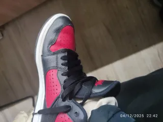 Zapatillas Nike Air Jordan 1