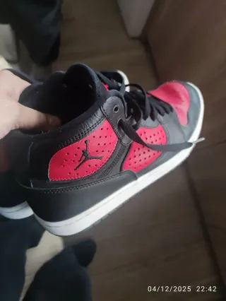 Zapatillas Nike Air Jordan 1