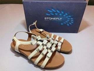 Sandalias Stonefly Talla 40 Blancas