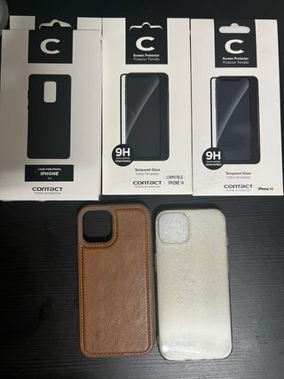 Accessori iPhone 14: Custodia e Protezioni