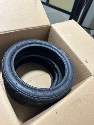 capas de gel novas para scooter Smartgyro