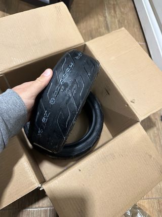 capas de gel novas para scooter Smartgyro