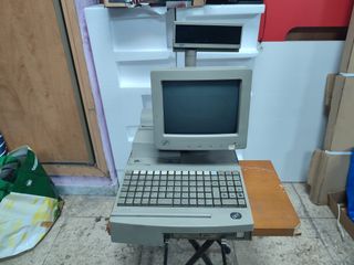 IBM SurePOS 4694 Pos / Computer Terminale