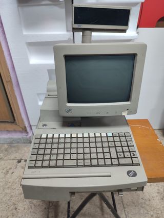 IBM SurePOS 4694 Pos / Computer Terminale