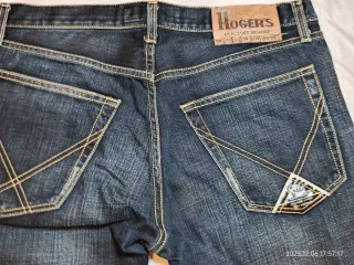 Jeans Roy Roger's nuovi