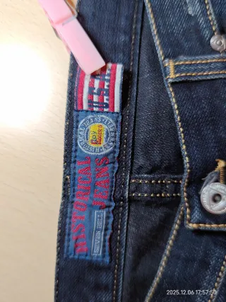 Jeans Roy Roger's nuovi