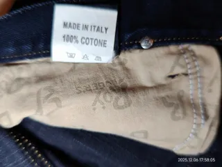 Jeans Roy Roger's nuovi