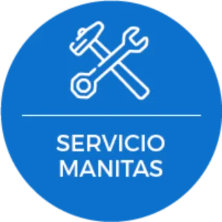 Manitas reparaciones hogar