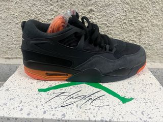 Nike Air Jordan 4 RM