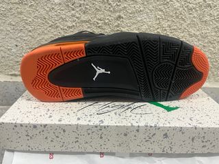 Nike Air Jordan 4 RM