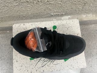 Nike Air Jordan 4 RM