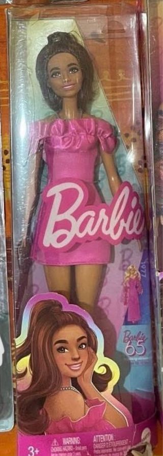 Barbie 65° Anniversario - Bambola