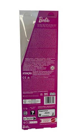 Barbie 65° Anniversario - Bambola