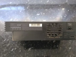 Consolas Nintendo y Sony para piezas