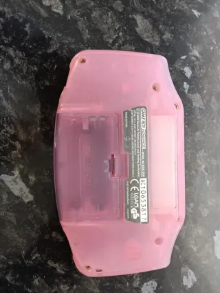 Consolas Nintendo y Sony para piezas