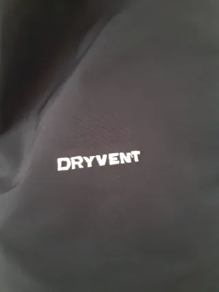 Parka The North Face Negra Mujer