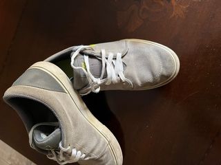 scarpe nike utilizzate solo una stagione